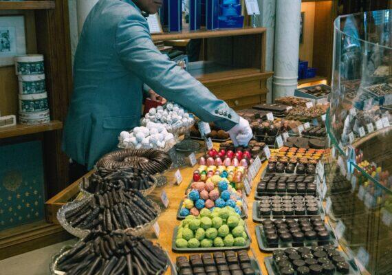 Private ‘In the Footsteps of the French Chef’ Food Tour Paris