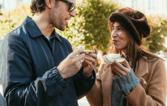 Eating Paris: Le Marais Food & Wine Tour