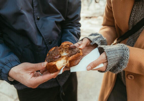 Eating Paris: Le Marais Food & Wine Tour