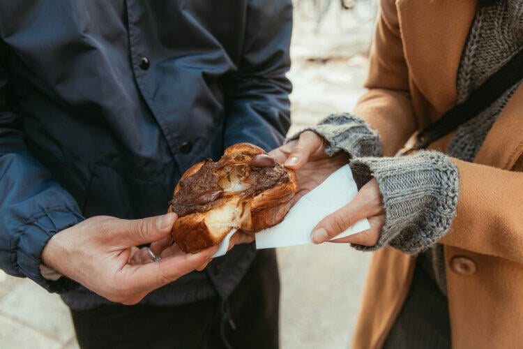 Eating Paris: Le Marais Food & Wine Tour