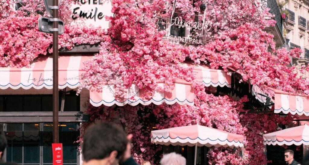 Best | Restaurants | Le | Marais | Paris