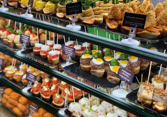 Madrid Food Tours