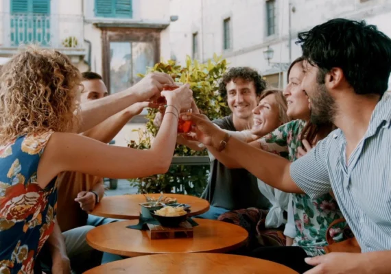 Florence Food Tours