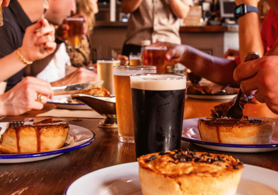 London Food Tours