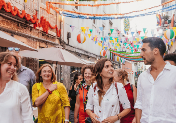 Lisbon Food Tours