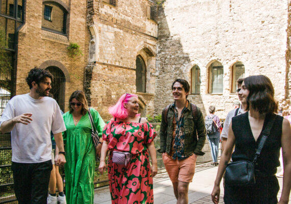 Book a Private Tour