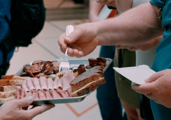 Prague Food Tours