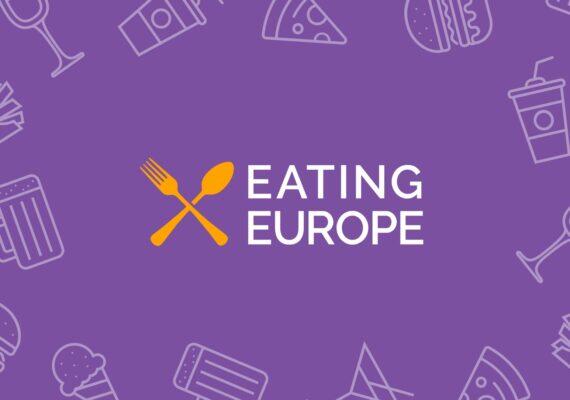 Eating Europe Copenhagen Gift Card