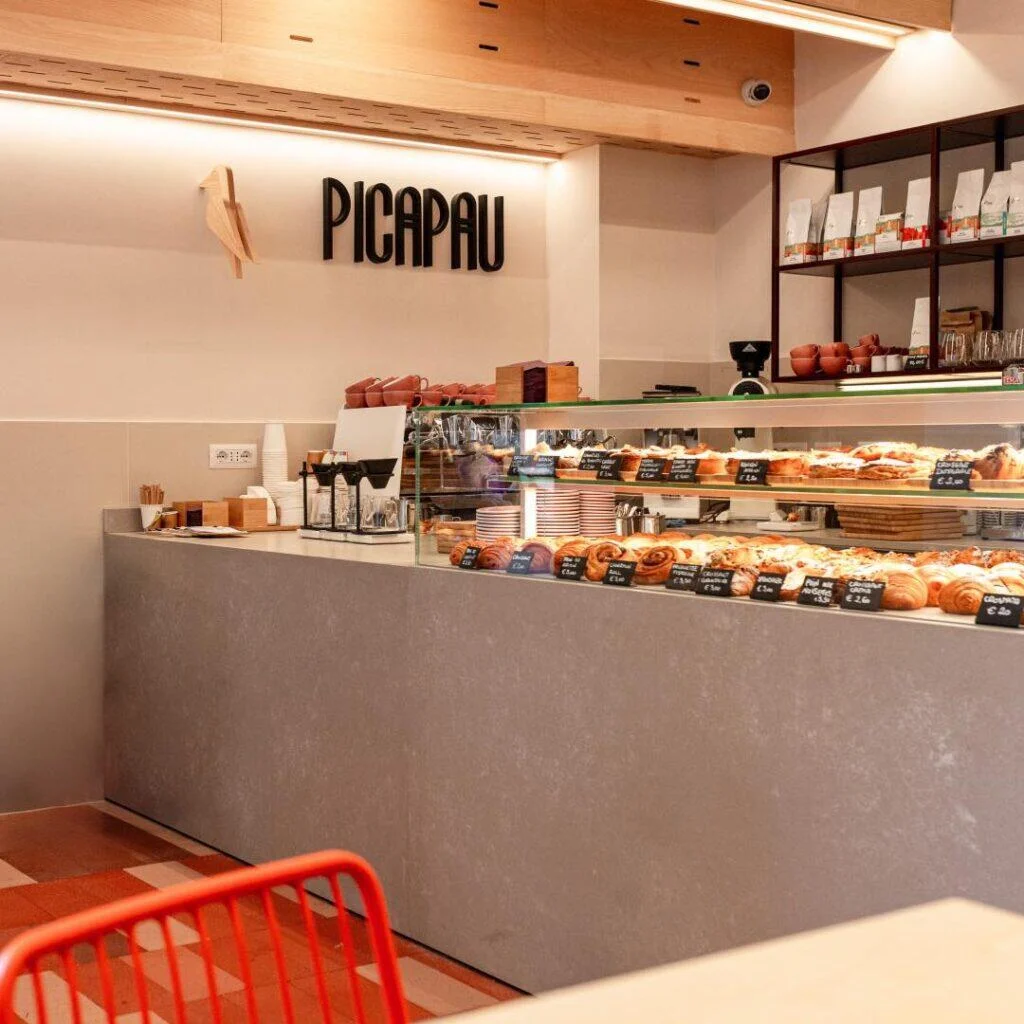 Le_Levian_Roma_breakfast