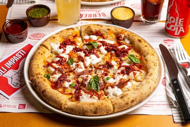 Berberè-Santa-Croce-pizza-restaurant-Florence