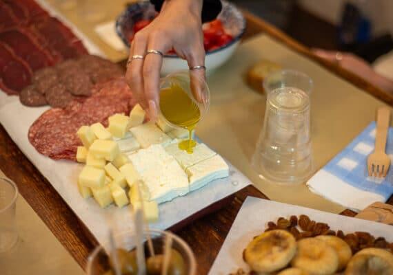 Eating Athens: Our Big, Fat, Greek Food Tour