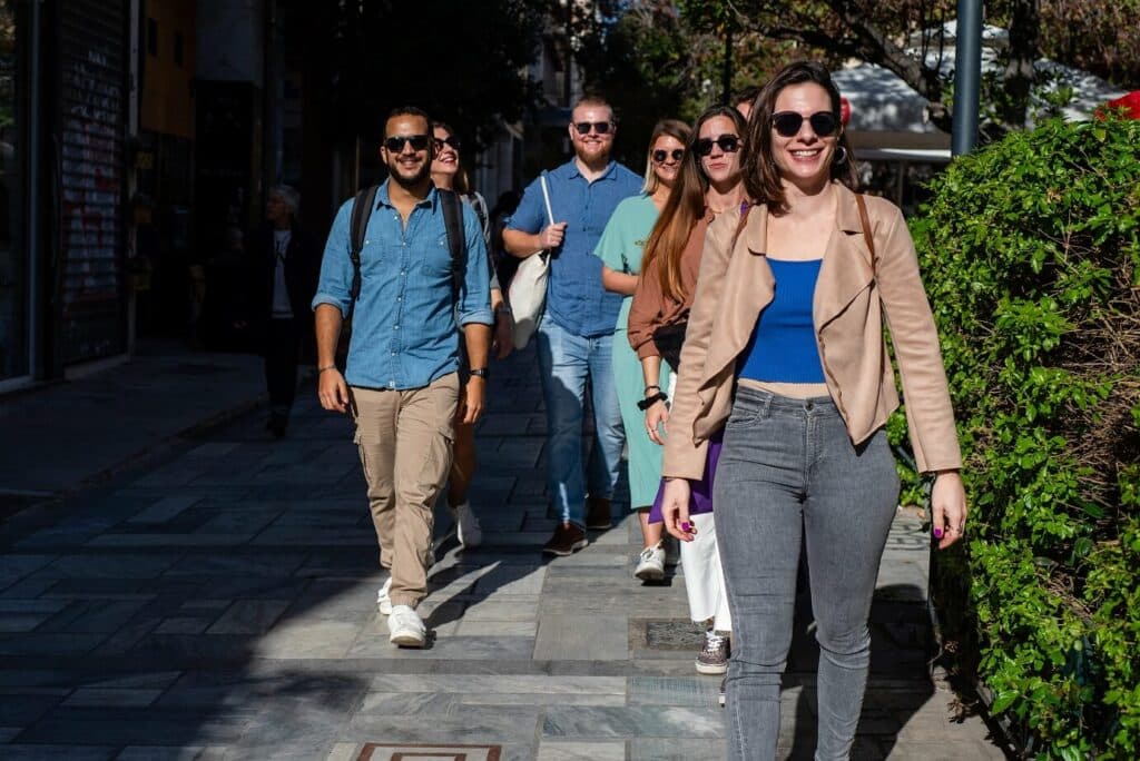 Athens-Monastiraki-Side-Street