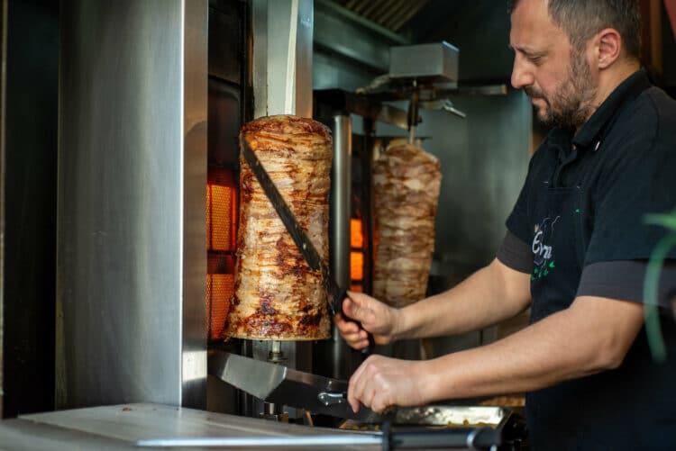 Eating Athens: Our Big, Fat, Greek Food Tour