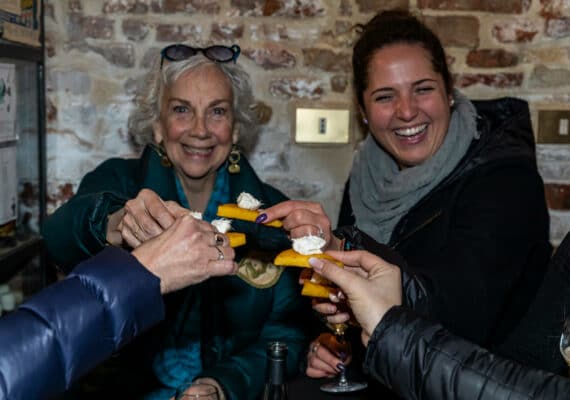 Private Eating Venice Food & Drinks Tour