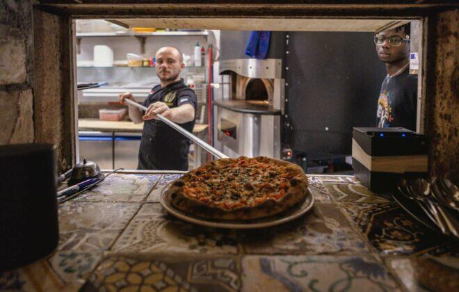 Eating Palermo: Evening Food & Wine Tour