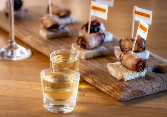 Prague Food & Beer Tour: Special 10 Year Anniversary Edition