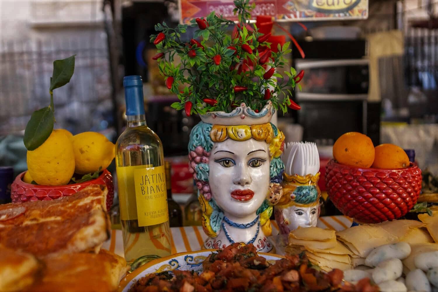 Testa-di-moro-palermo-sicility-art-tour