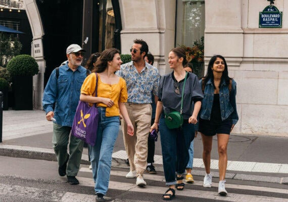 Eating Paris: Saint Germain Food & Wine Tour