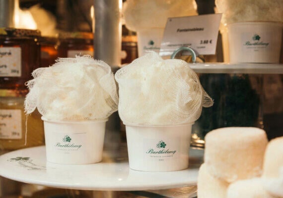 Eating Paris: Saint Germain Food & Wine Tour