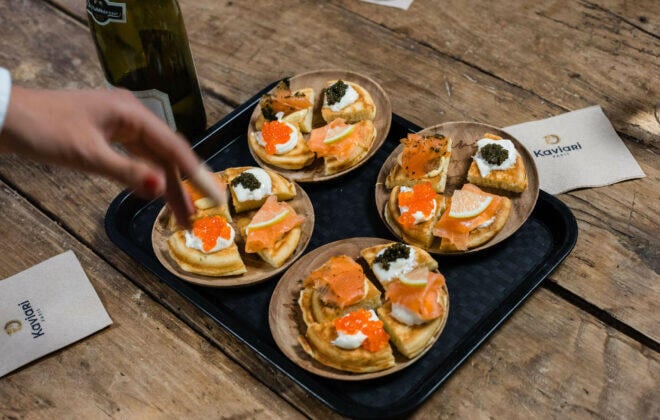 Eating Paris: Saint Germain Food & Wine Tour