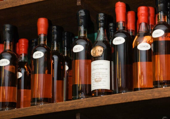 Eating Paris: Saint Germain Food & Wine Tour