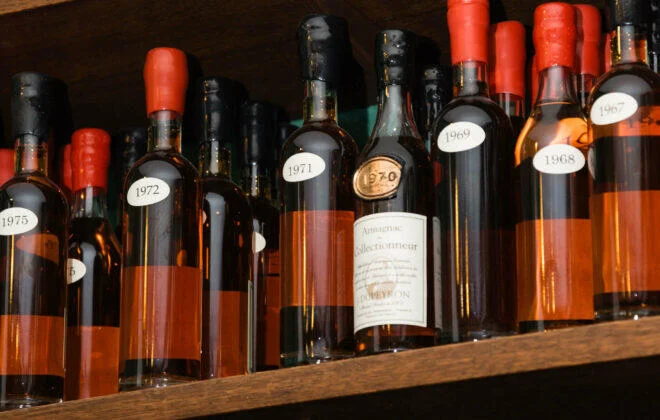 Eating Paris: Saint Germain Food & Wine Tour