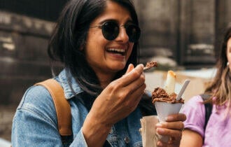 Eating Paris: Saint Germain Food & Wine Tour