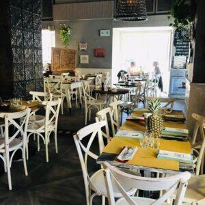 buddy_veggy_restauran_cafè_rome