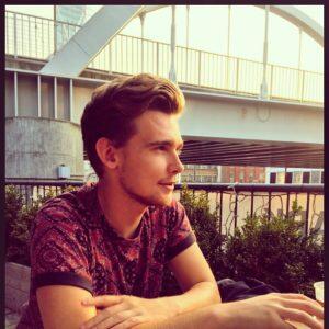 Josh aka "London's coolness"