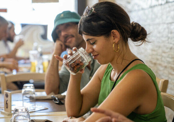 Naples Pizza & Drinks Tour: A Slice of Naples