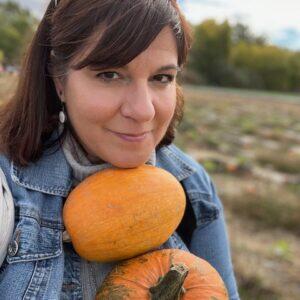 Carolyn aka "Amerispana"