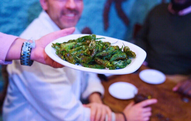 Eating Madrid: Not Just Another Tapas & Wine Tour