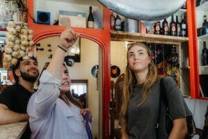 inside_of_Tasquinha_Canto_do_Fado_Lisbon