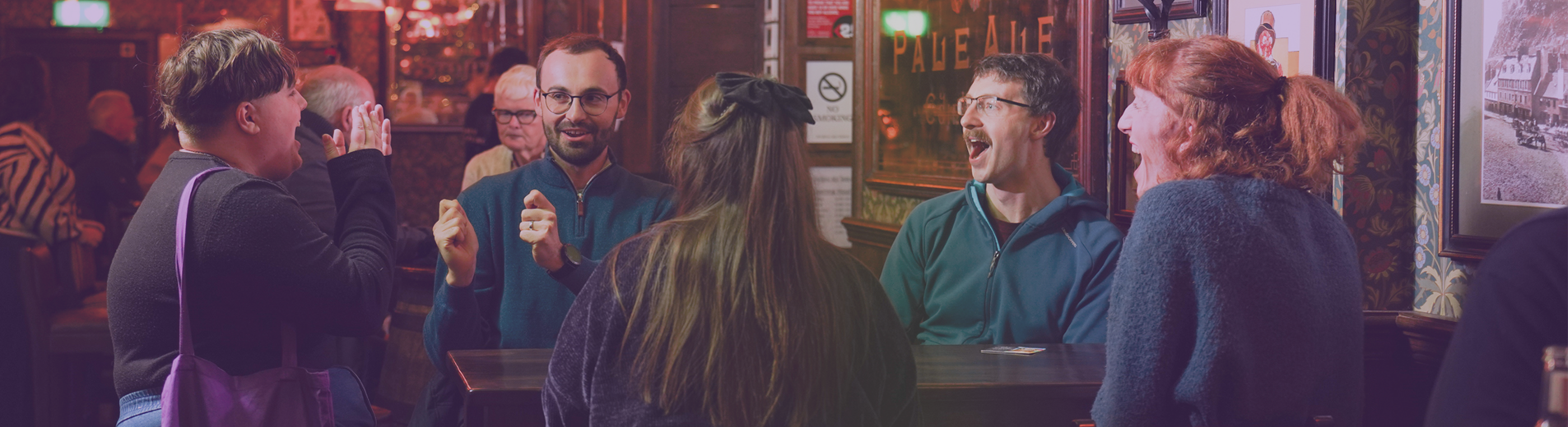 Eating Edinburgh: Old Town Food & Drinks Tour