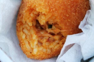 portion_of_arancini