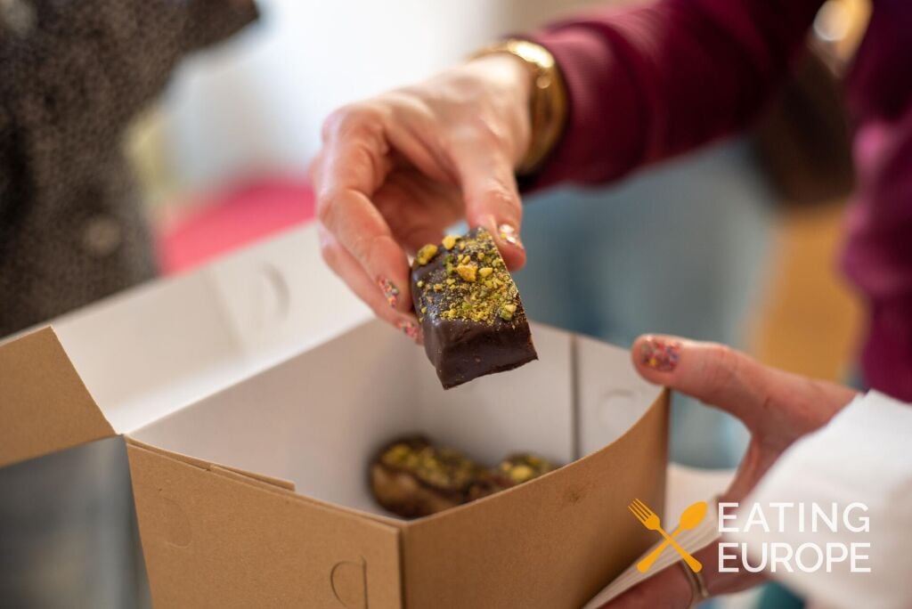 Athens Morning Food & Drinks Tour A Bite from the Acropolis6