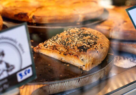 Athens Morning Food and Drinks Tour: A Bite From The Acropolis