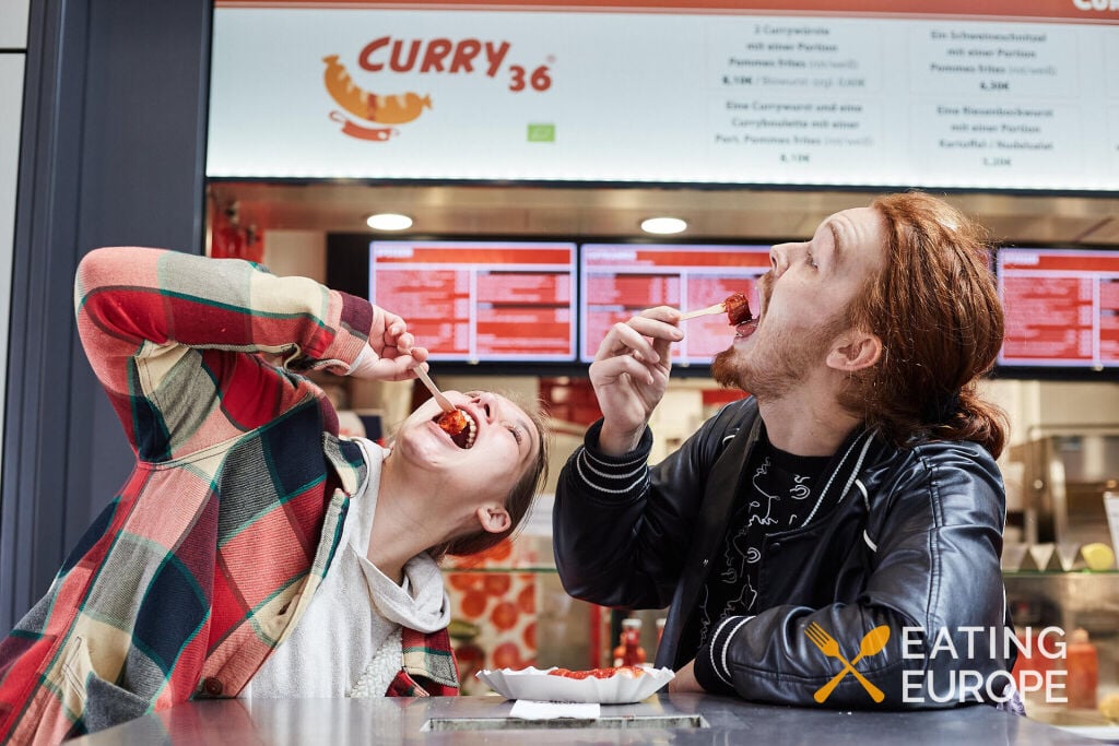 East Berlin Food & History Tour1