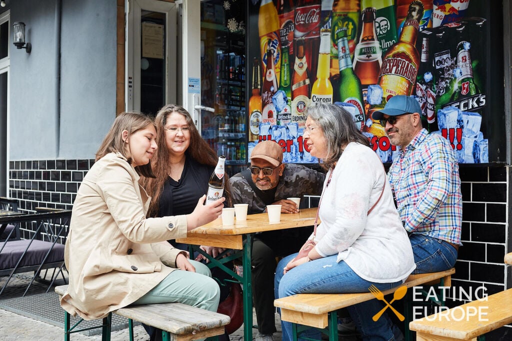 East Berlin Food & History Tour5