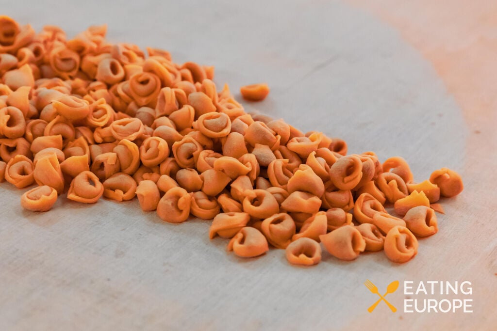 Eating Bologna Food & Wine Tour10