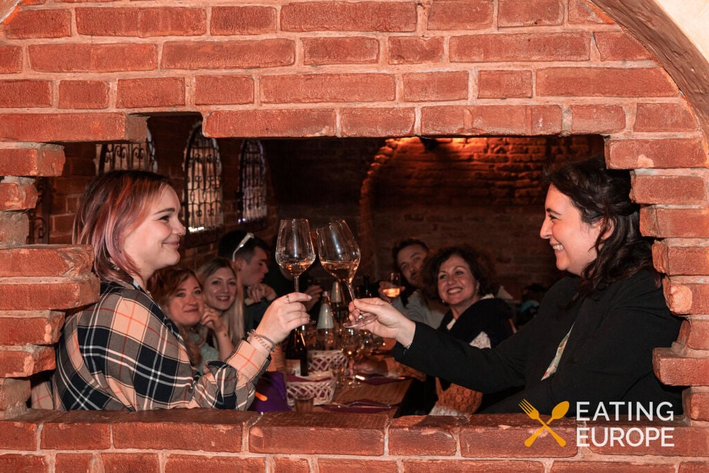 Eating Bologna Food & Wine Tour12