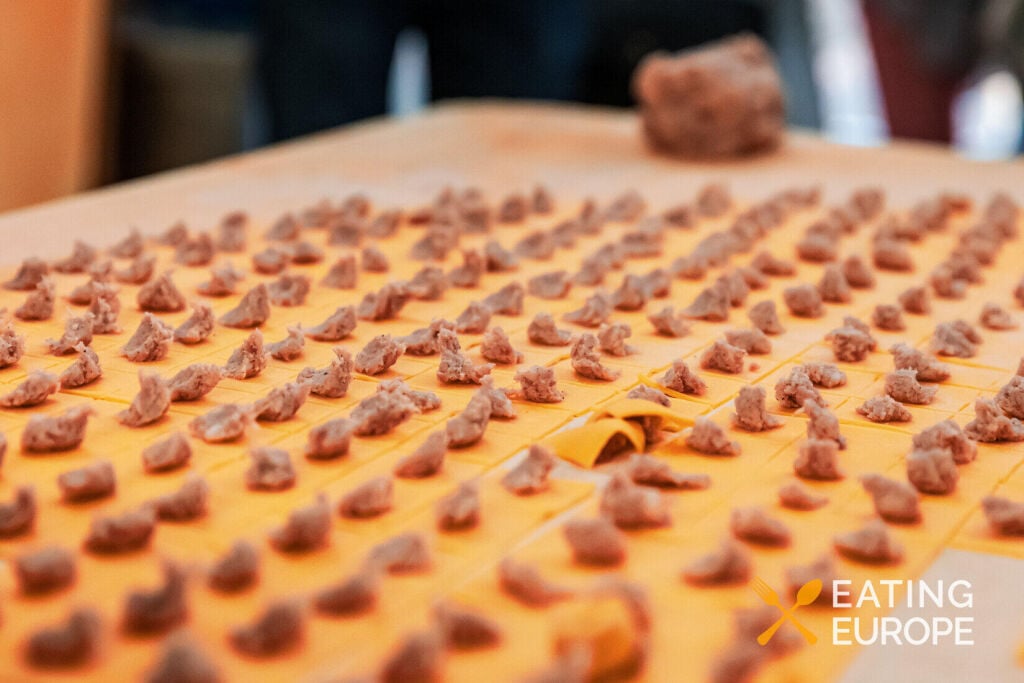 Eating Bologna Food & Wine Tour4