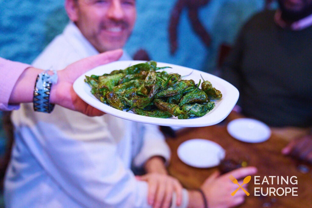 Eating Madrid Not Just Another Tapas & Wine Tour