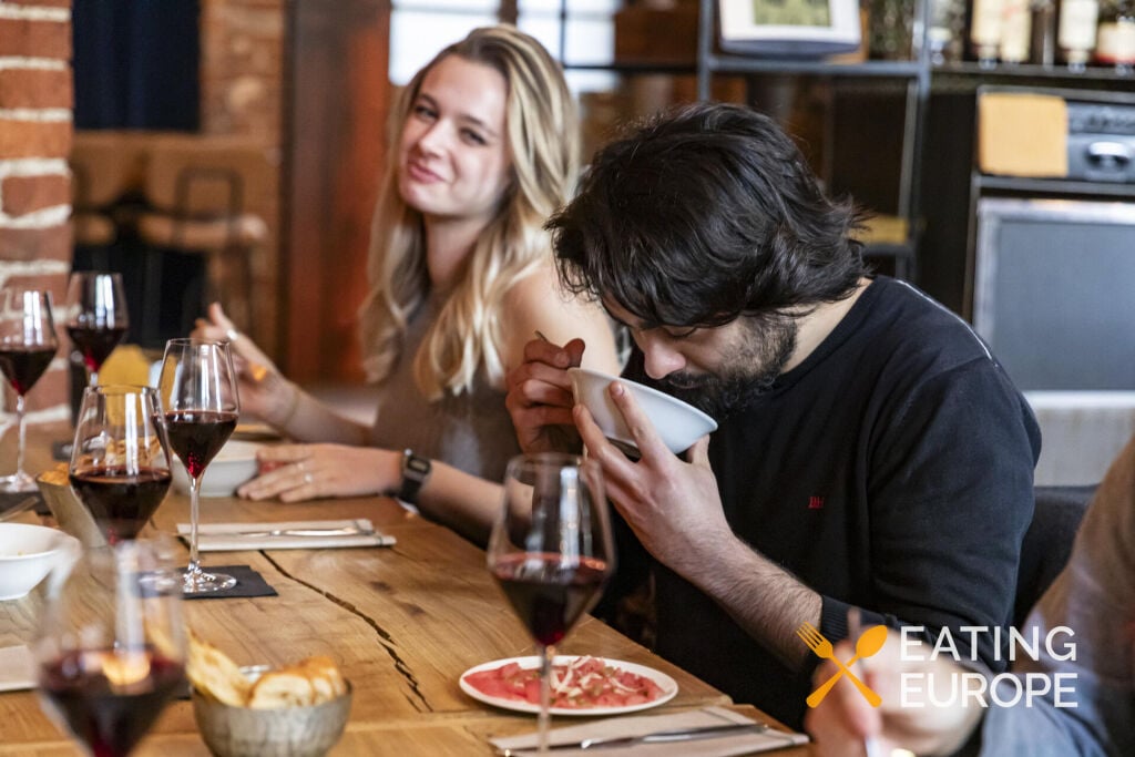 Eating Milan Navigli Food & Drinks Tour4