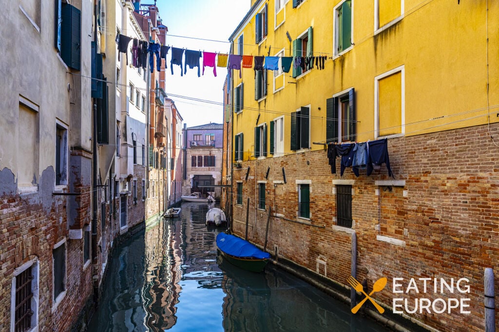 Eating Venice Food & Drinks Tour1