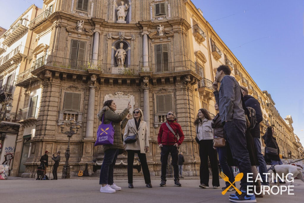 Evening Food & Wine Tour5