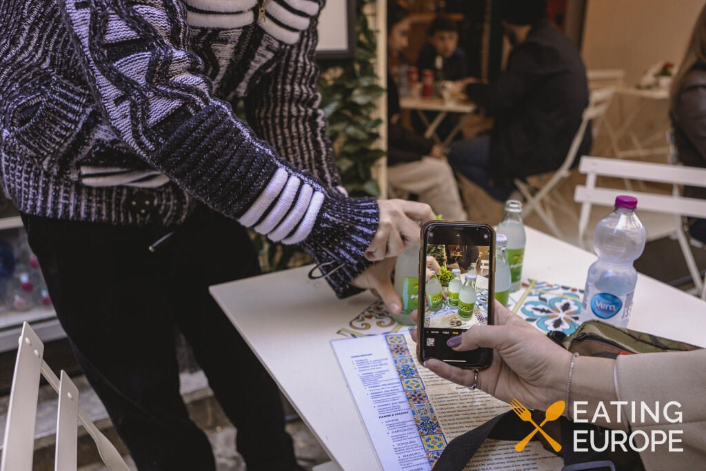 Evening Food & Wine Tour6