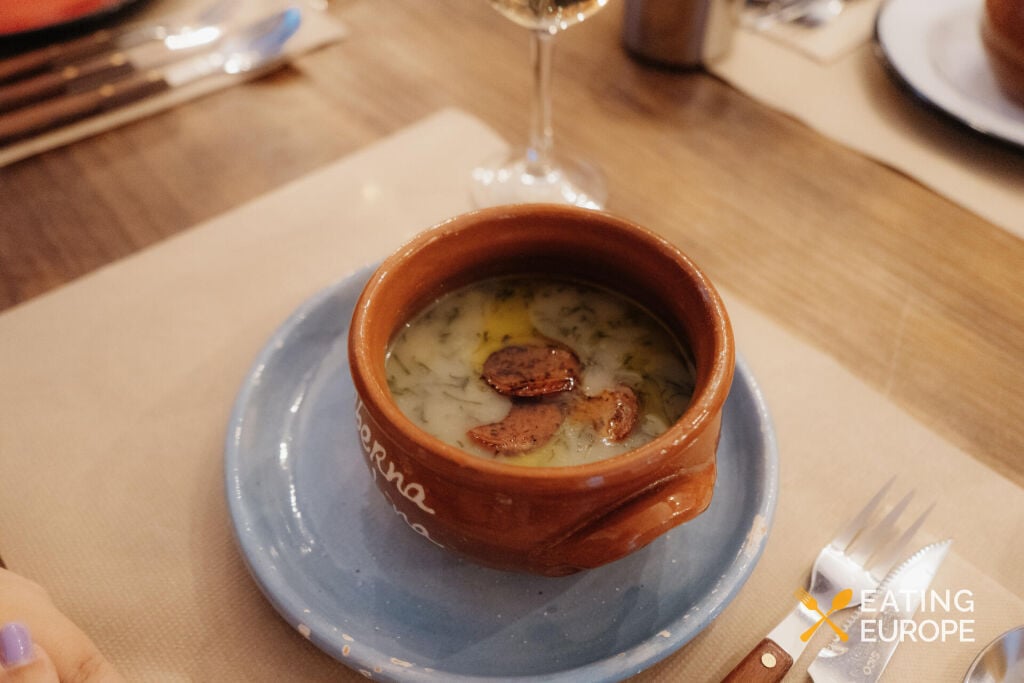 Heart of Lisbon Food Tour Baixa, Chiado & Bairro Alto4