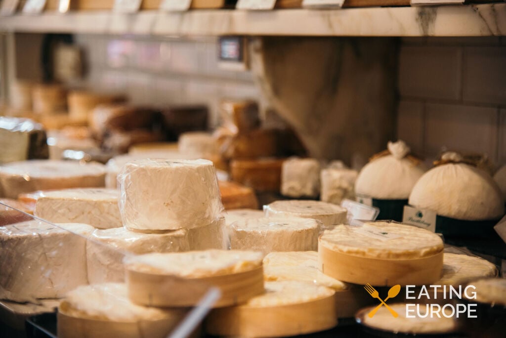 Left Bank Food & Wine Tour3