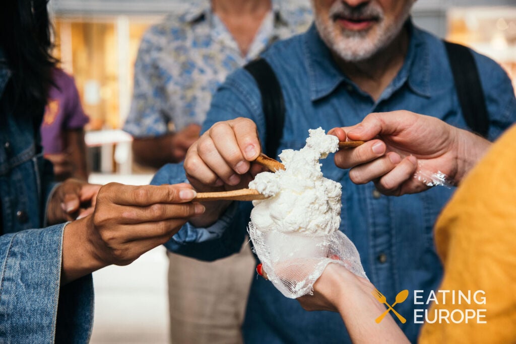 Left Bank Food & Wine Tour5